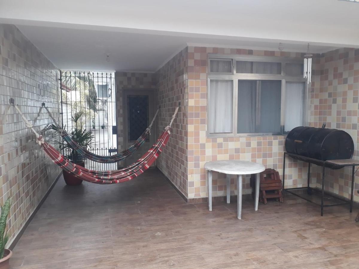 Recanto Dos Amigos Praia Grande  Luaran gambar